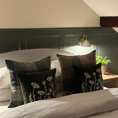Chestnut Cottage Ravensworth Richmond  Eksteriør billede