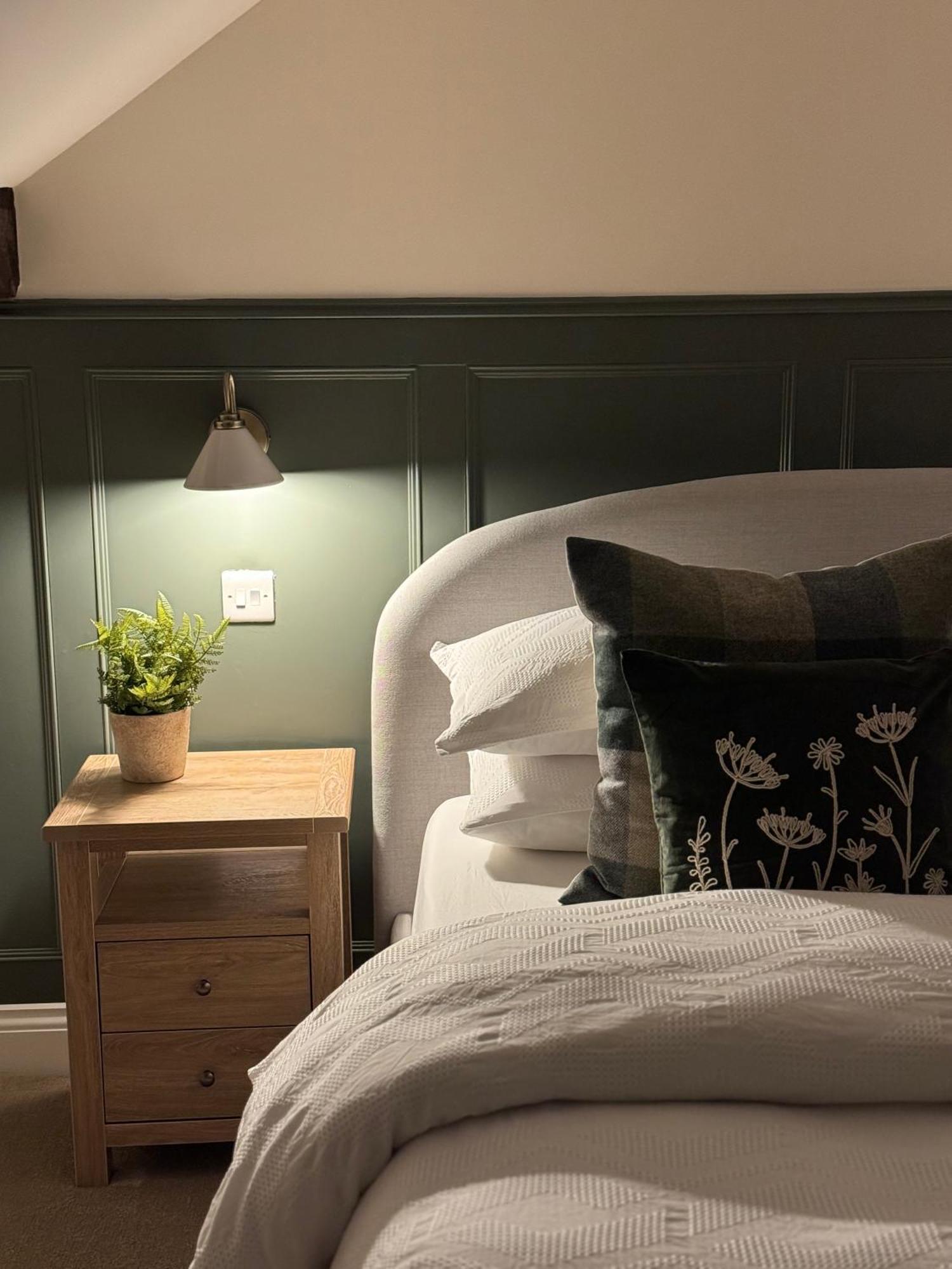 Chestnut Cottage Ravensworth Richmond  Eksteriør billede